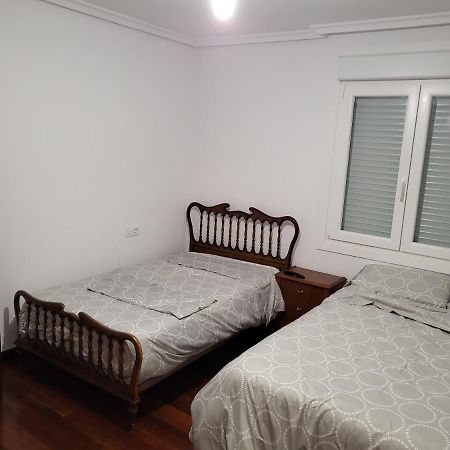דירות ויגו D&L Piso Compartido מראה חיצוני תמונה